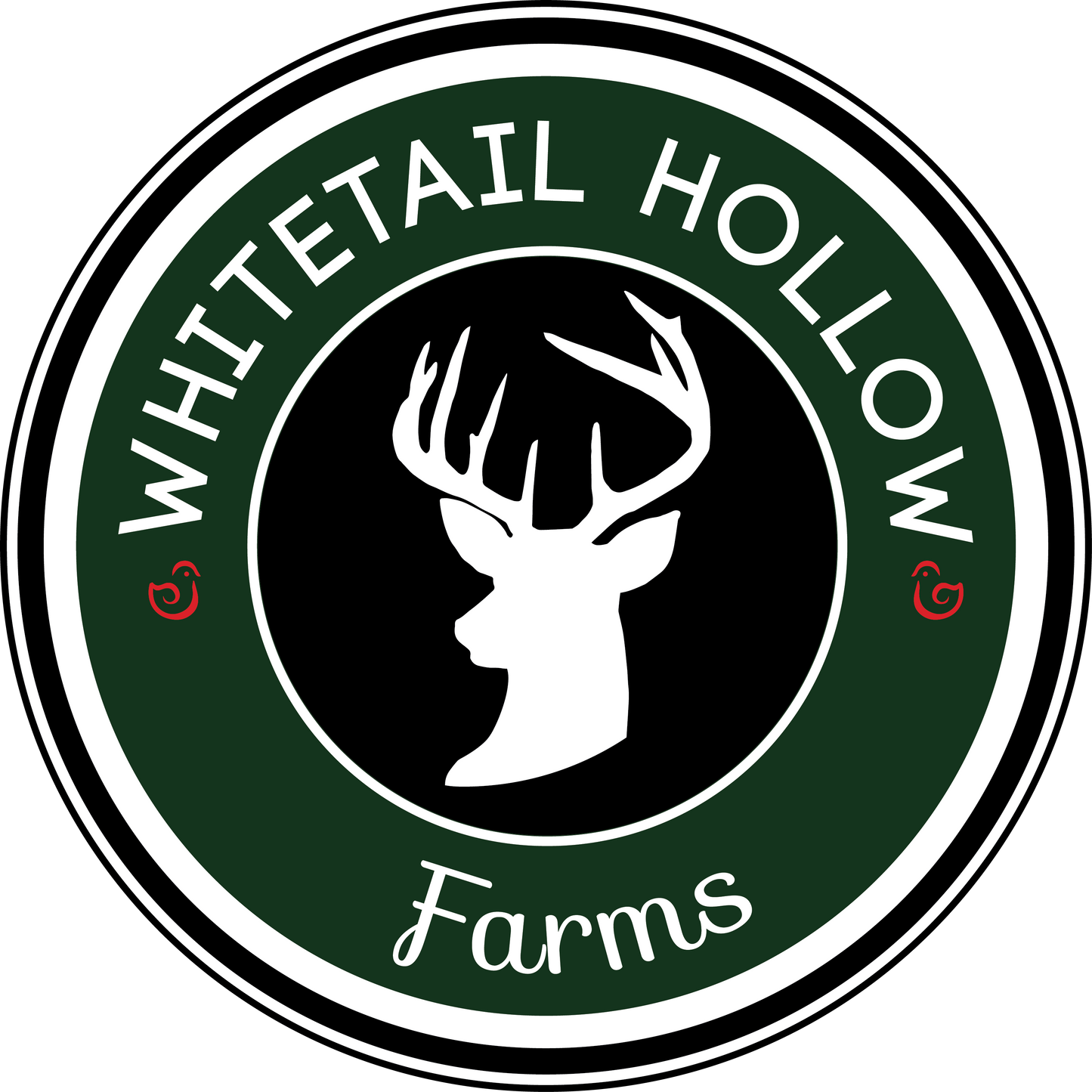 Private Farm Tour – Whitetail Hollow Farms
