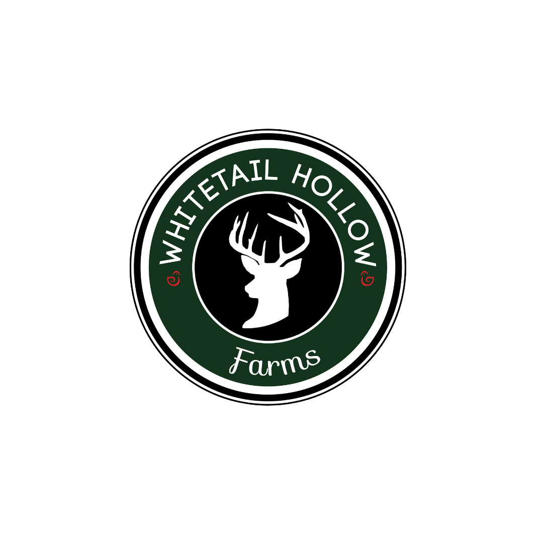 Walk the FarmStead: A Guided Tour of Whitetail Hollow Farms