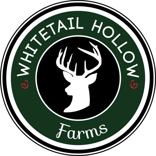 Private Farm Tour – Whitetail Hollow Farms