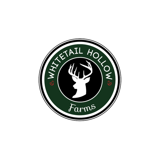 Walk the FarmStead: A Guided Tour of Whitetail Hollow Farms